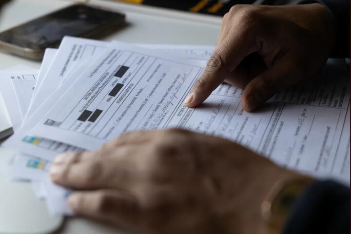 What to Do With Old Documents You Don't Need