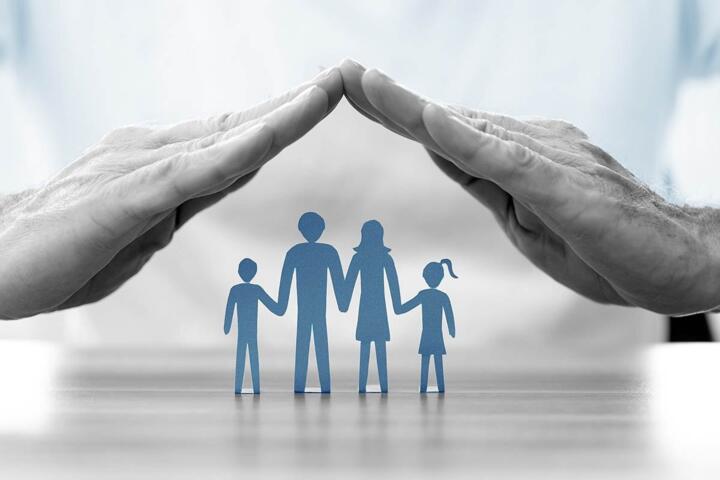 Handling Digital Assets and Online Accounts After a Family Member Passes