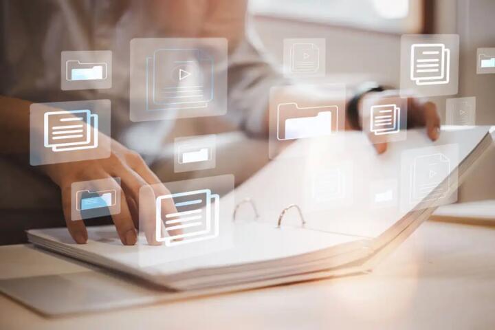 Document Retention Matrix: What to Delete and When
