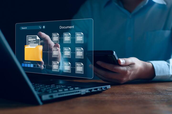 Setting Up a Secure Digital Catalog of Everything You Own
