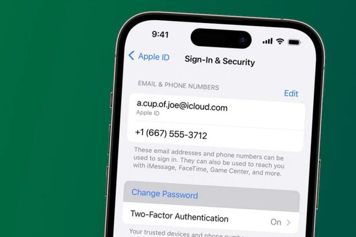How to Map Every Account to Its Recovery Email