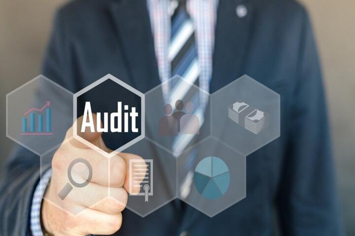 Building an Annual Personal Data Security Audit