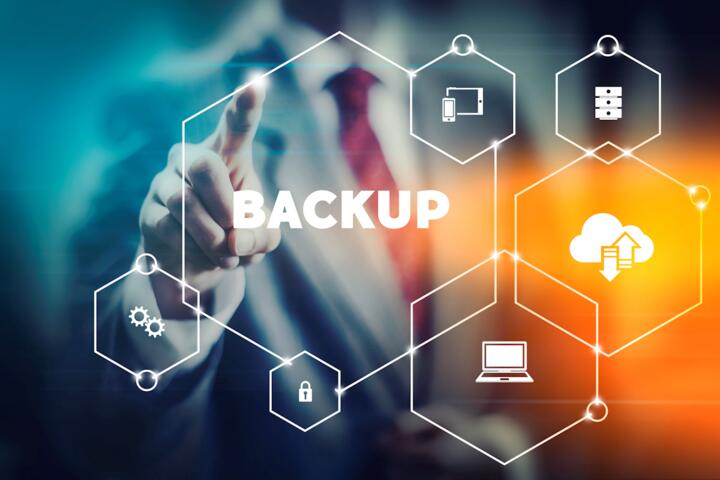 Building a Bulletproof Backup System for Photos, Files, and Data