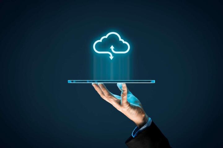 Cloud Storage Cleanup: A System That Keeps File Chaos Away