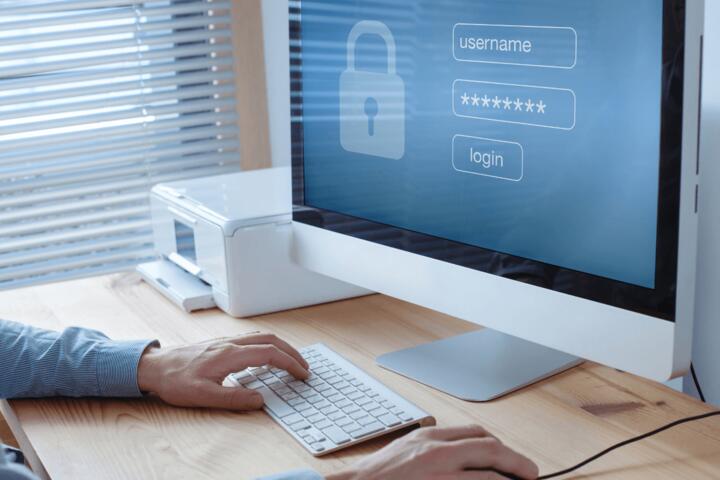Credential Managers vs Browser Password Storage