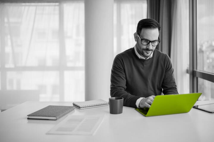 How to Build a Simple Digital Filing System