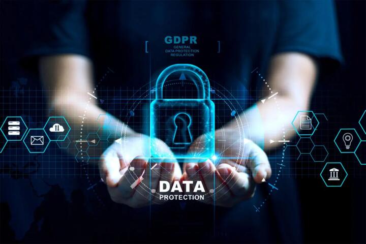 Personal Data Map: Where Your Important Information Lives