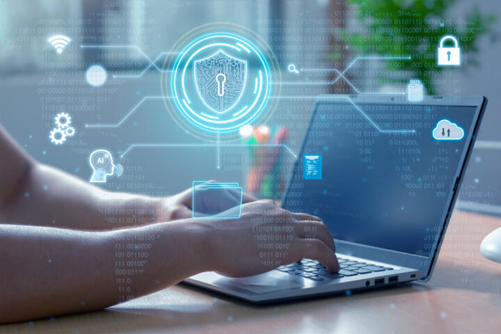 Keeping a Secure Master List of Credentials Without Risky Shortcuts