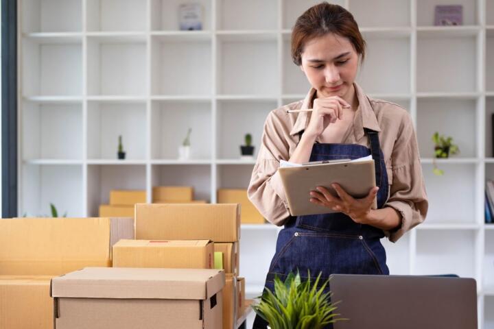 How to Build a Complete Home Inventory for Peace of Mind