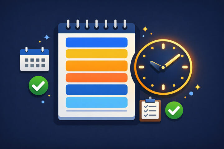 Automating Reminders for Recurring Life Tasks