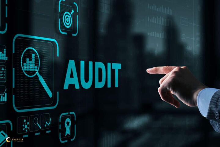 How to Audit Accounts With No Recovery Method