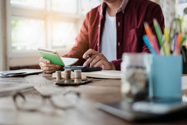 A Practical System for Managing Direct Debits