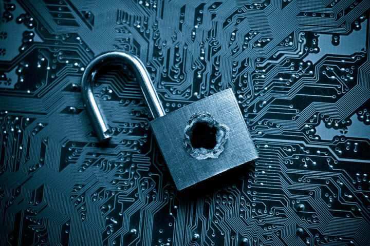 Where to Store Copies of Your IDs Safely