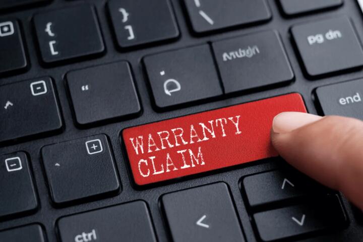 How to File Proof of Purchase So Warranty Claims Are Stress-Free