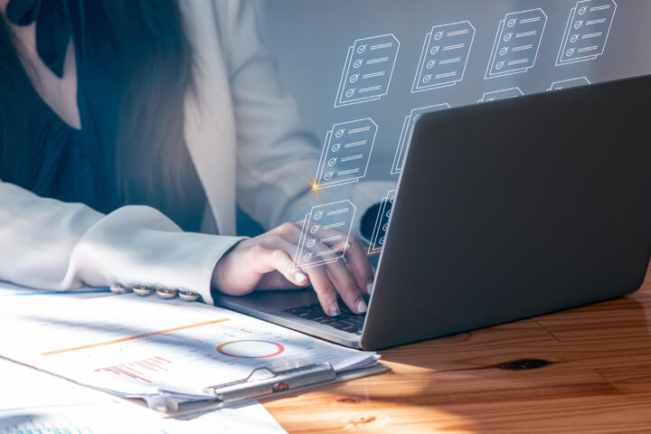 Document Versioning: A Naming System That Prevents Errors