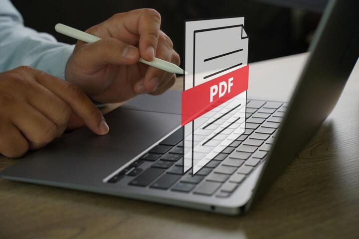 PDF/A vs PDF: Which Format for Long-Term Records?