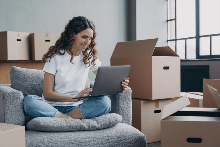 A Hassle-Free Home Inventory Plan Built for Renters
