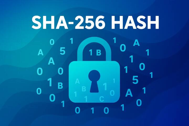 How to Add SHA-256 Hashes to Critical Documents