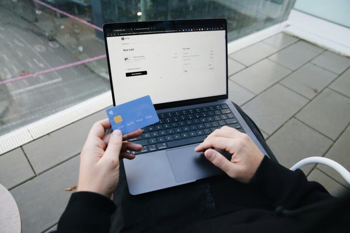 Organizing Recurring Bills into a Single View