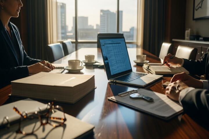 Digital Executor Plan: What Should Be Documented?