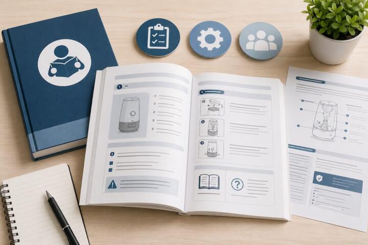 Product Manual Storage: What to Hold On to and What to Trash