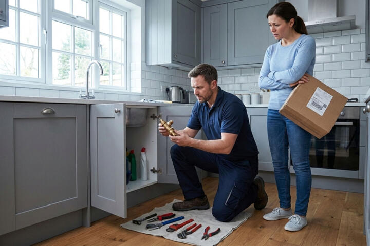 Tracking Upgrades and Repairs to Safeguard Property Value